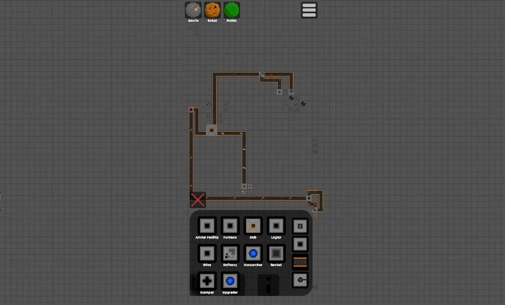 Cosmotech