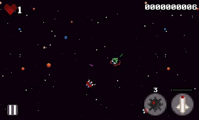 Space Fighter