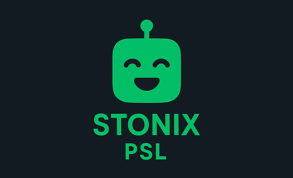 Stonix PSL