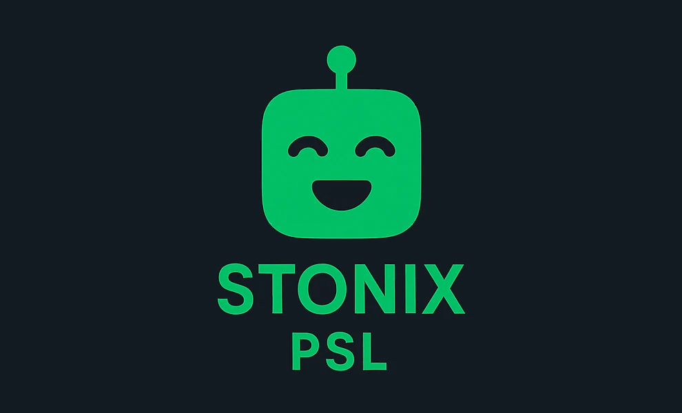 Stonix PSL