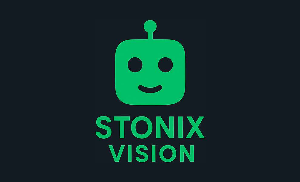 Stonix Vision