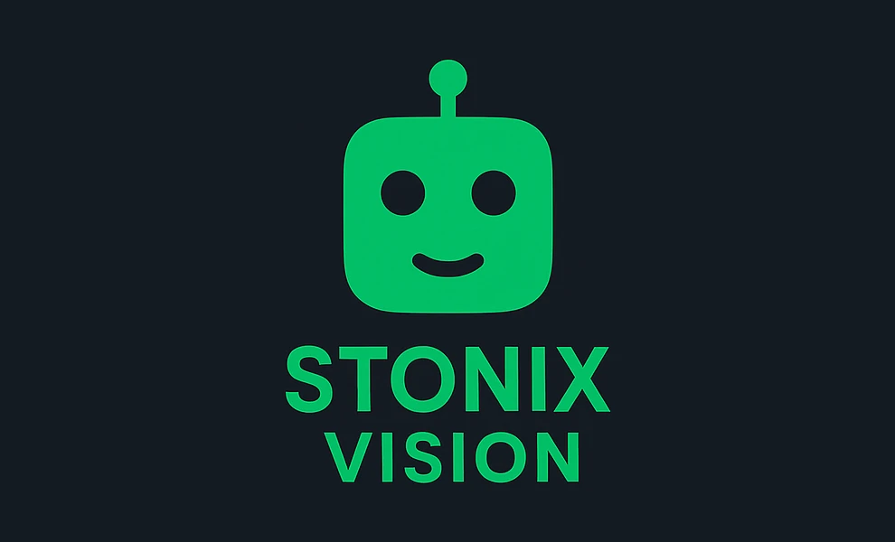 Stonix Vision