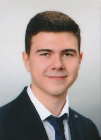 Elias Steininger